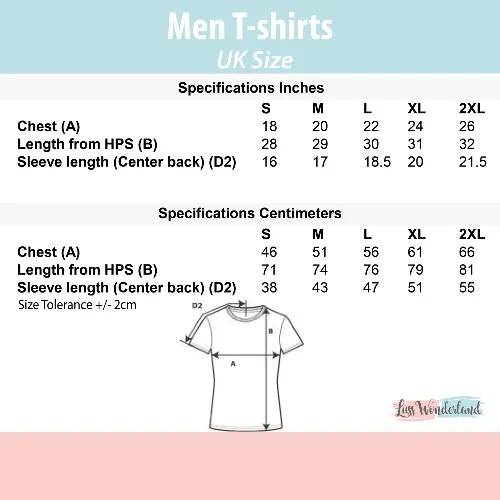 Let's Get Drunk Together Men's T-shirt
