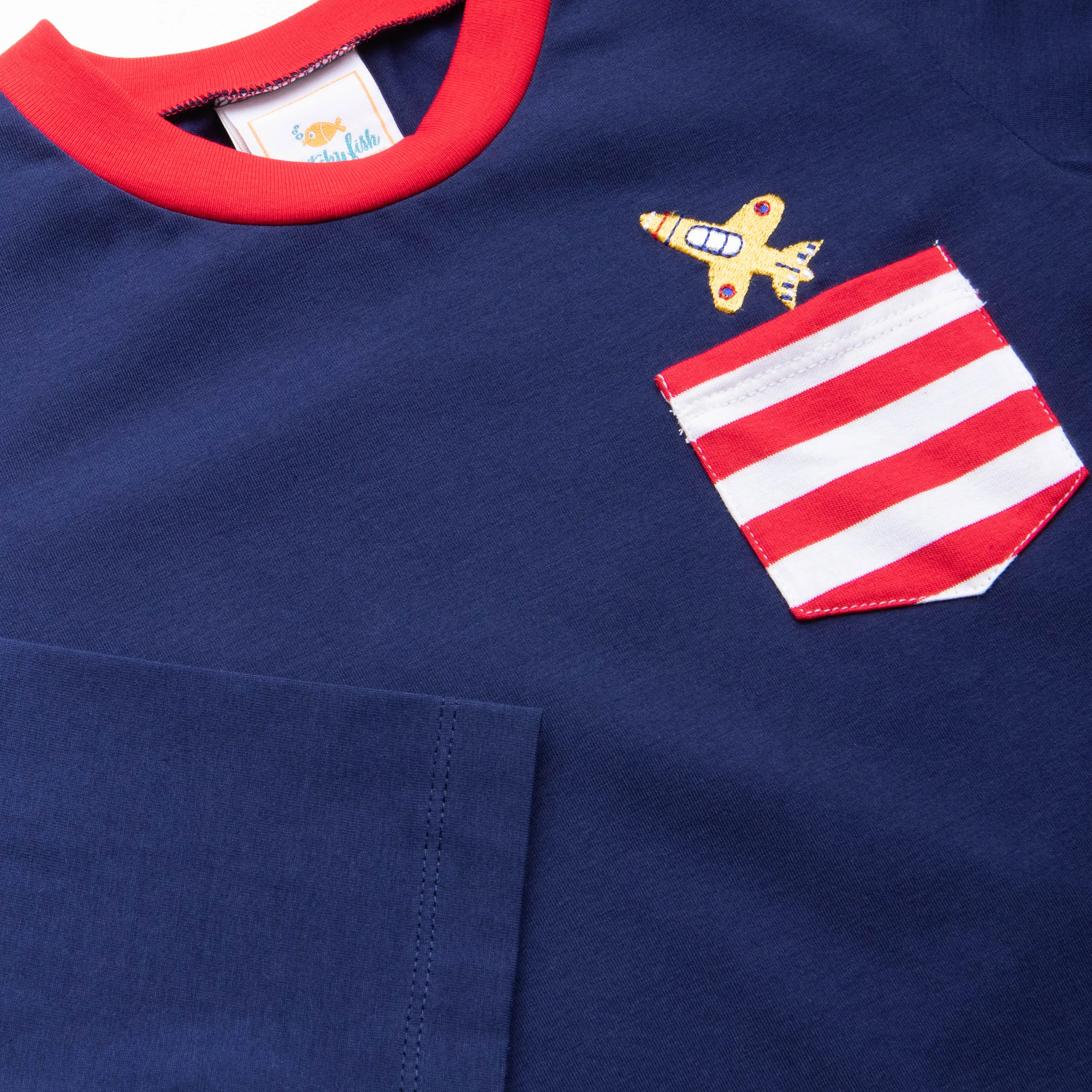Limitless Shirt, Navy