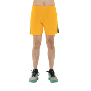 Limitless Shorts - Yellow