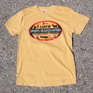 LOTW T-Shirt