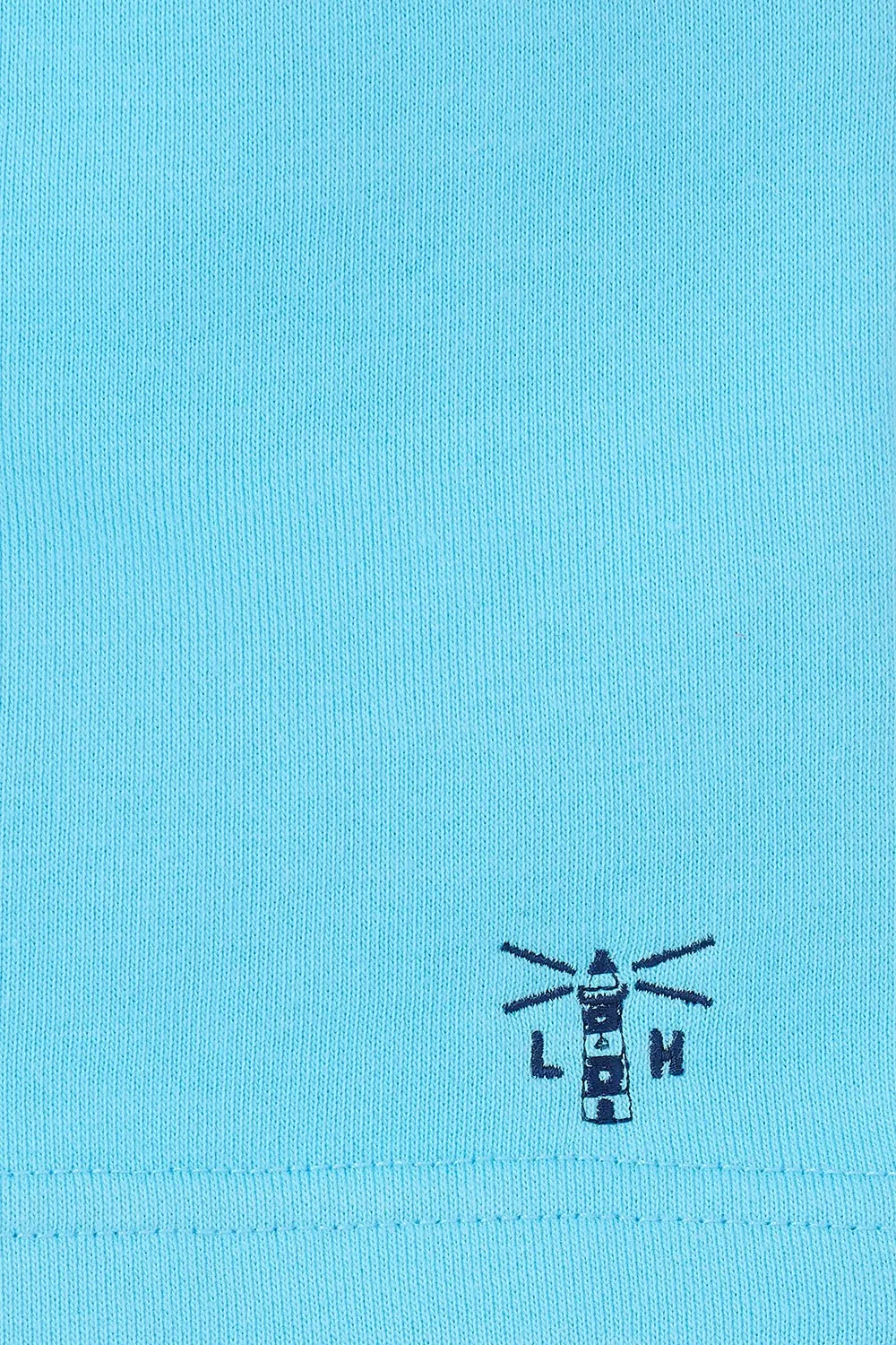 Louie Shorts - Blue
