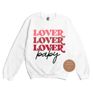 Lover Shirt