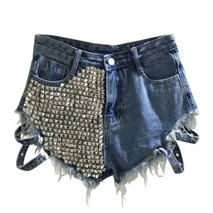 Lucie Rivet Shorts