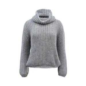 Luisa Spagnoli Condizione Turtleneck Pullover