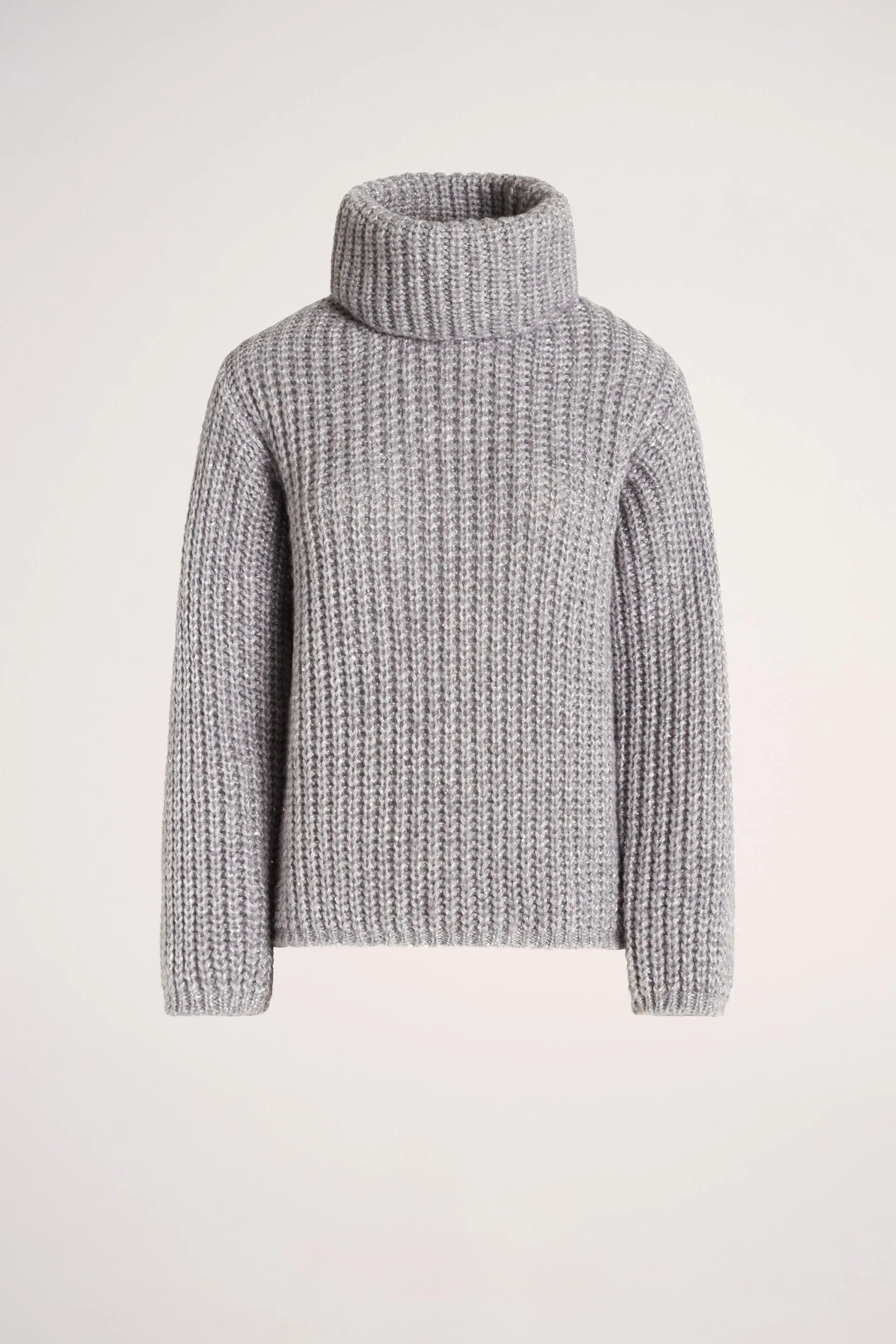 Luisa Spagnoli Condizione Turtleneck Pullover