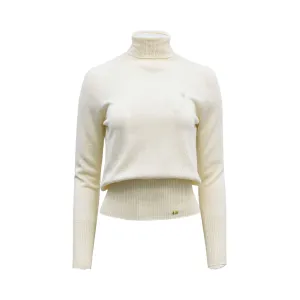 Luisa Spagnoli Mano Ladies Wool Pullover