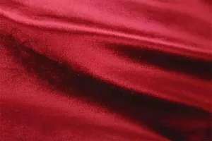 LV: Ruby Velvet Limited Stock