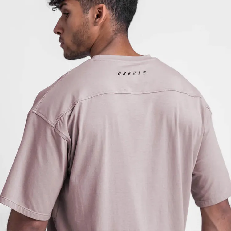 Madams Monarch Oversized T-Shirt