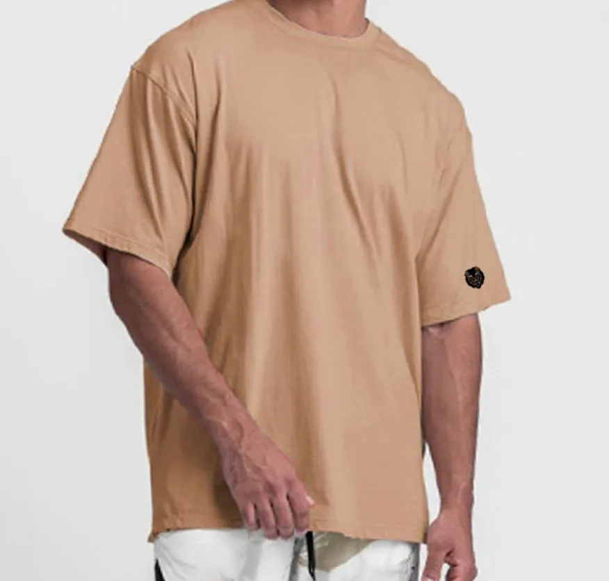 Madams Monarch Oversized T-Shirt