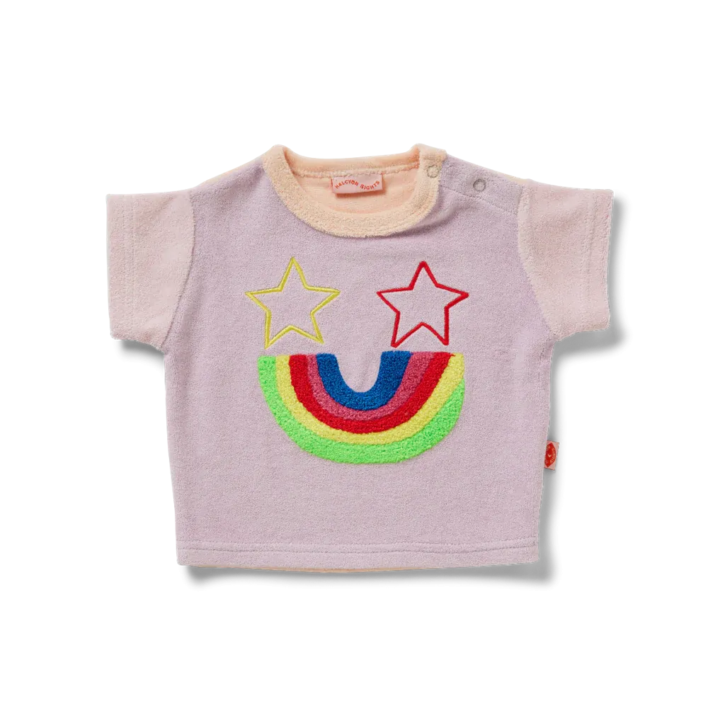 Magic Moments Terry Tee