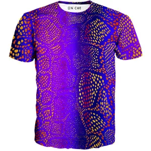 Many Dots T-Shirt
