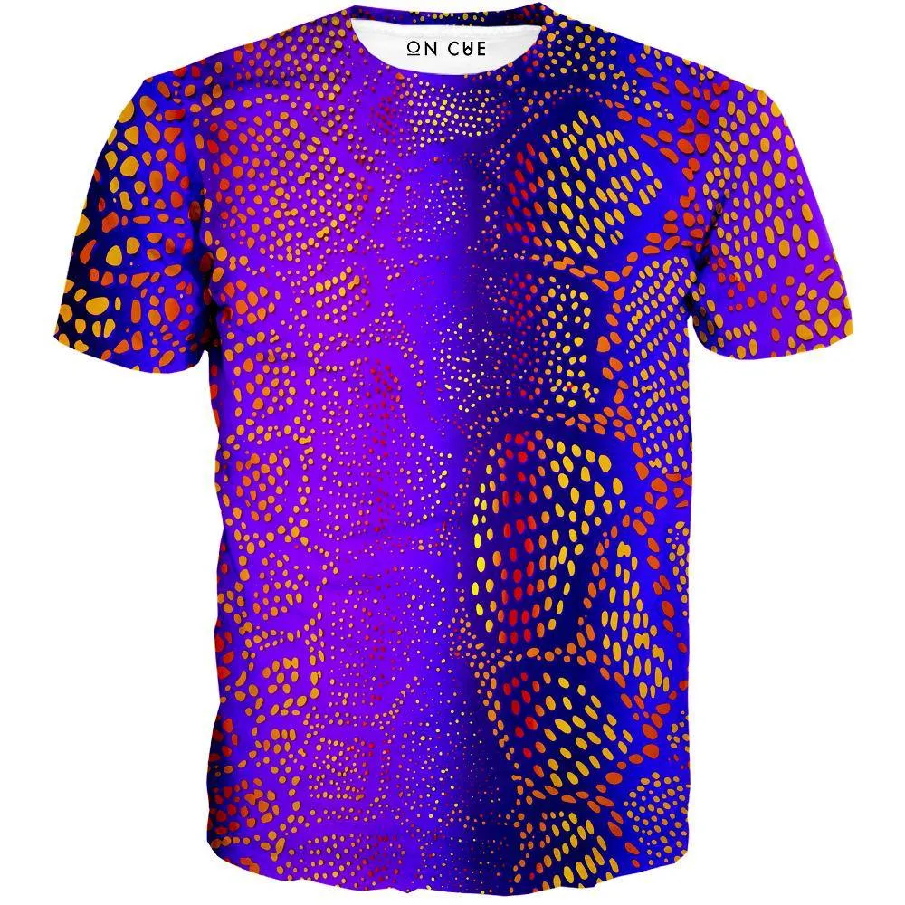 Many Dots T-Shirt