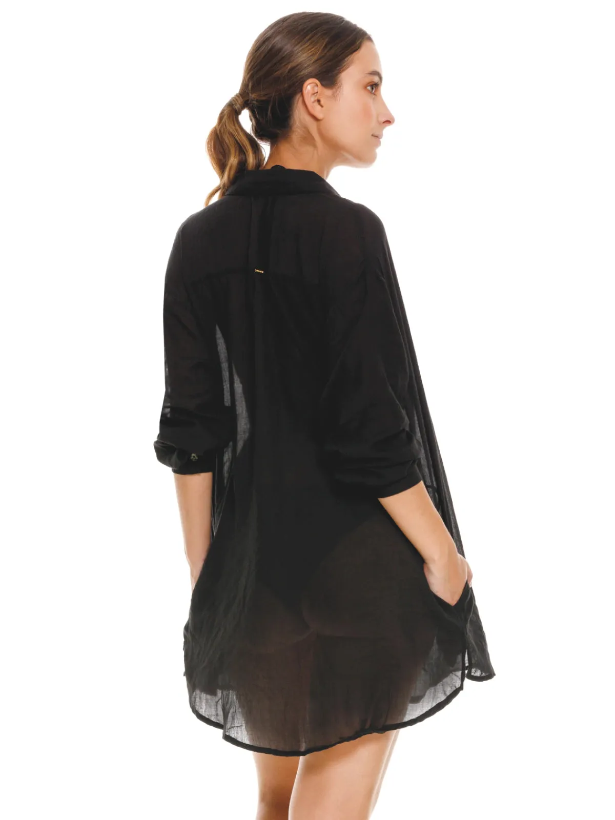 Marcia Shirt