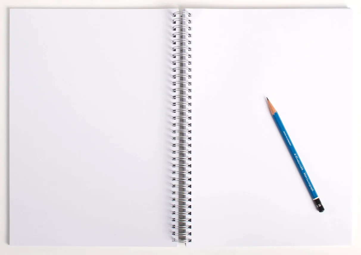 Margot Cat Cat Notebook