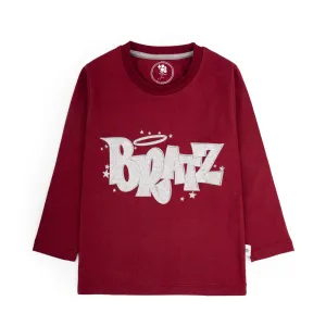 Maroon Bratz T-Shirt