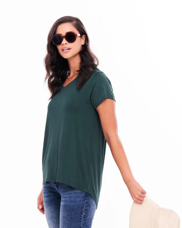 Matilda Tee - 4 colours