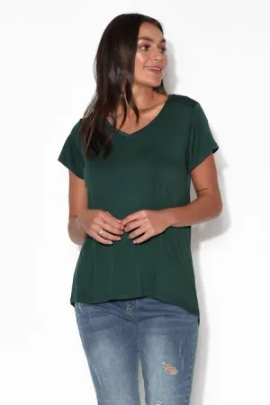 Matilda Tee - 4 colours