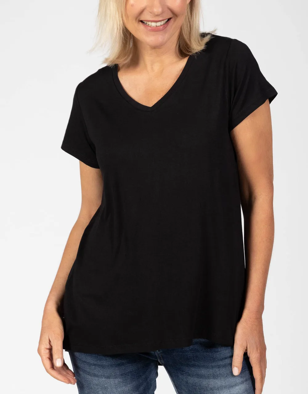 Matilda Tee - 4 colours