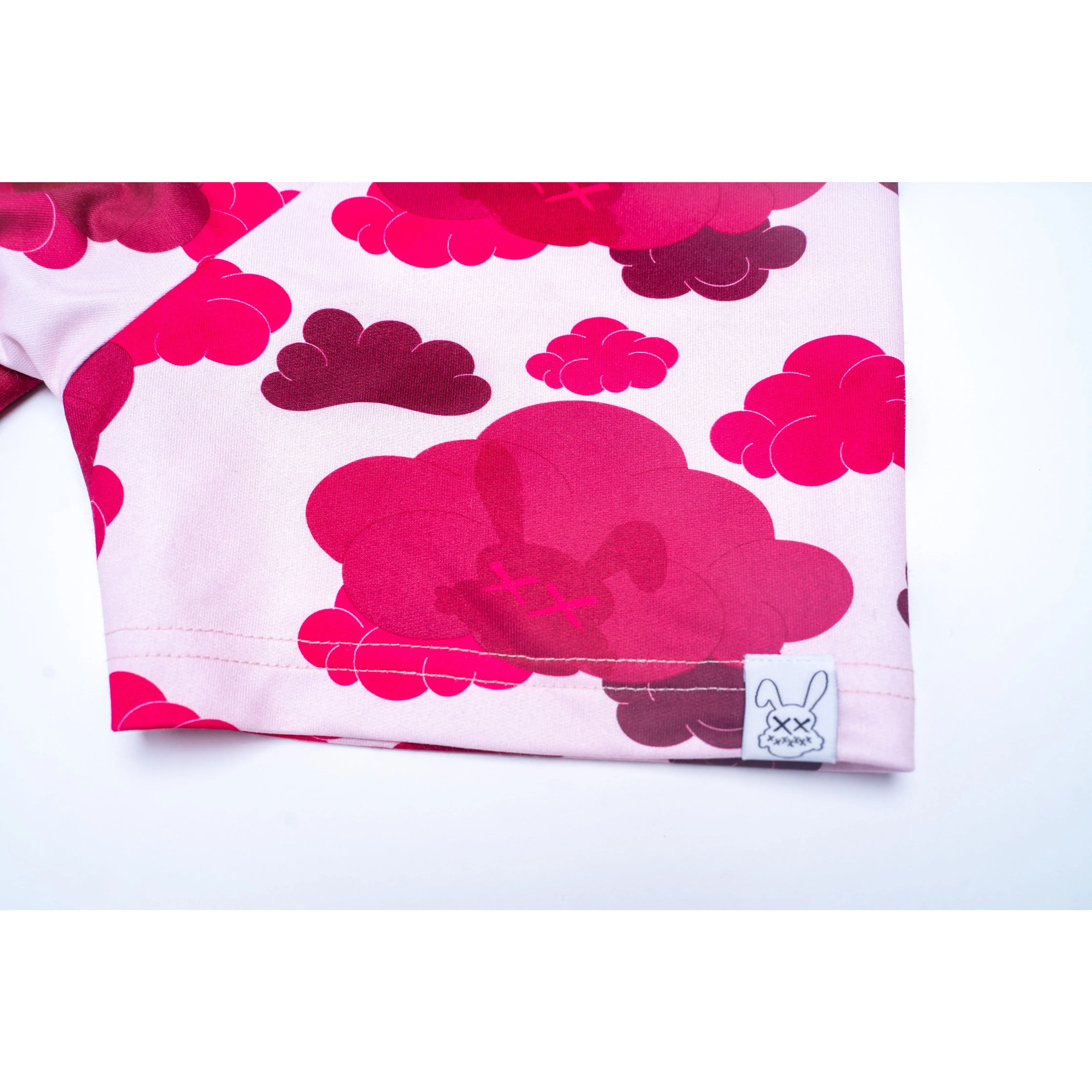 MEMBRANE CLOUD TEE