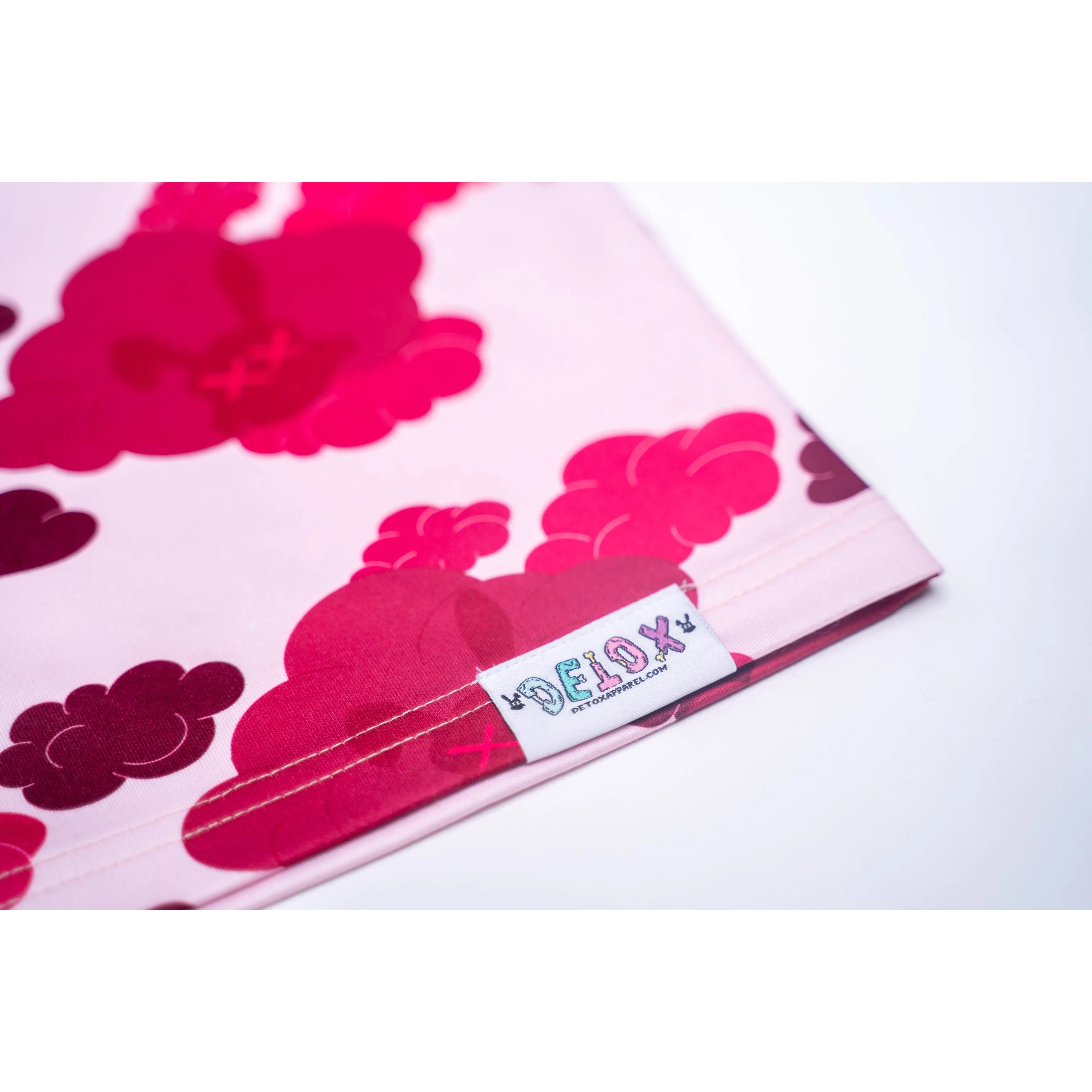 MEMBRANE CLOUD TEE