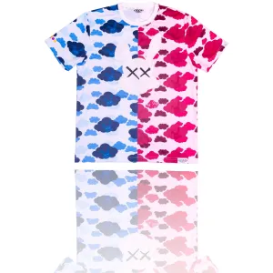 MEMBRANE CLOUD TEE