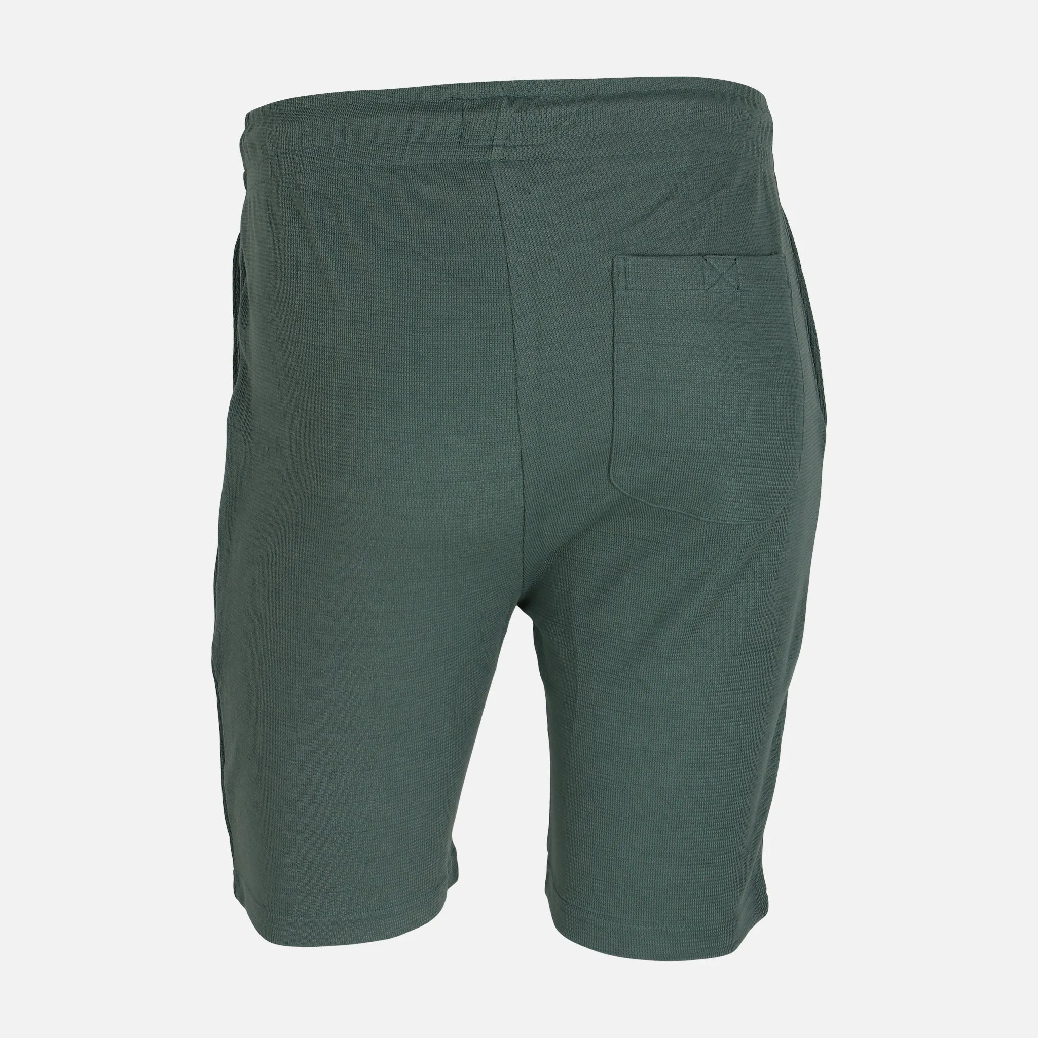 MEN SHORTS REGULAR FIT