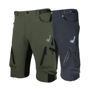 Men's Cycling Breathable  Shorts