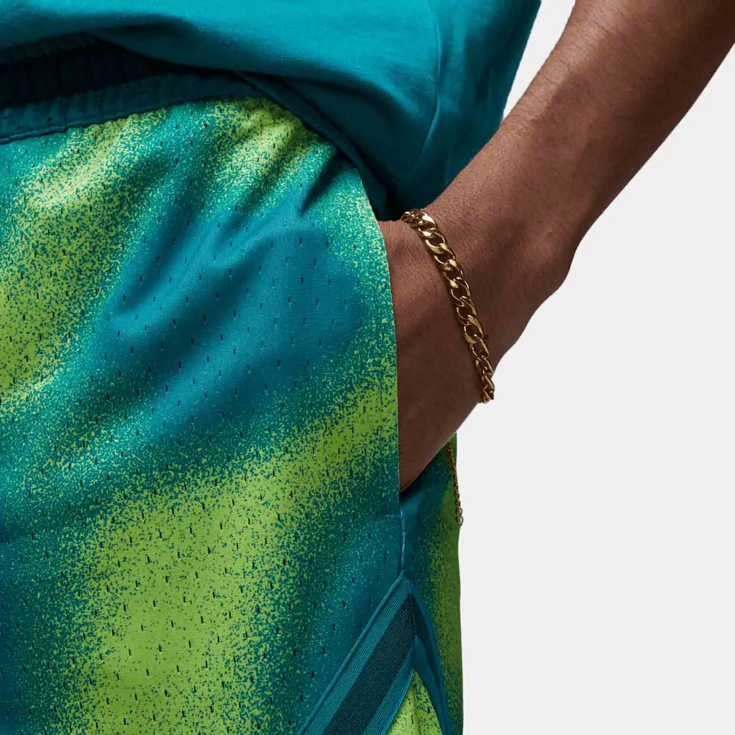 Men's Dri-FIT Sport Diamond Shorts