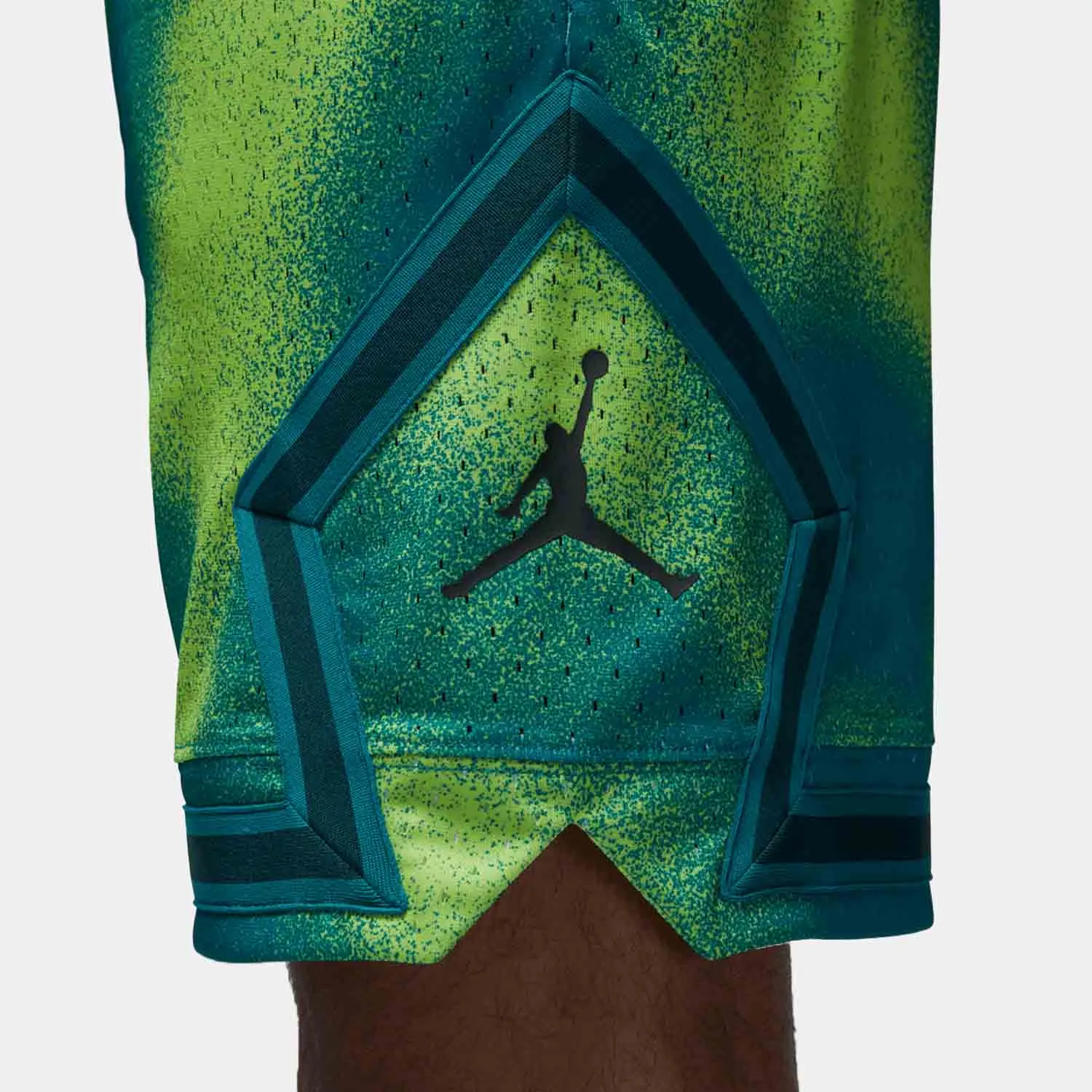 Men's Dri-FIT Sport Diamond Shorts
