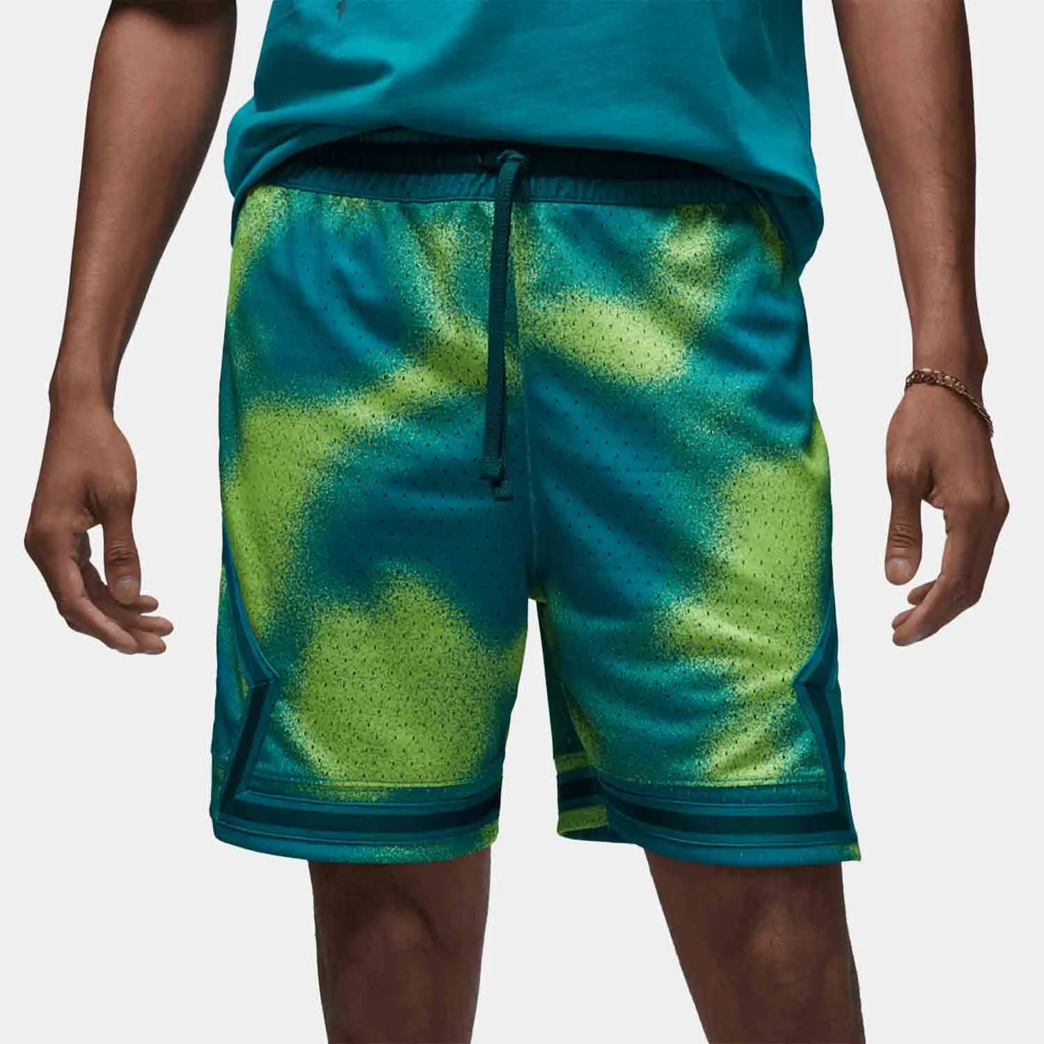 Men's Dri-FIT Sport Diamond Shorts