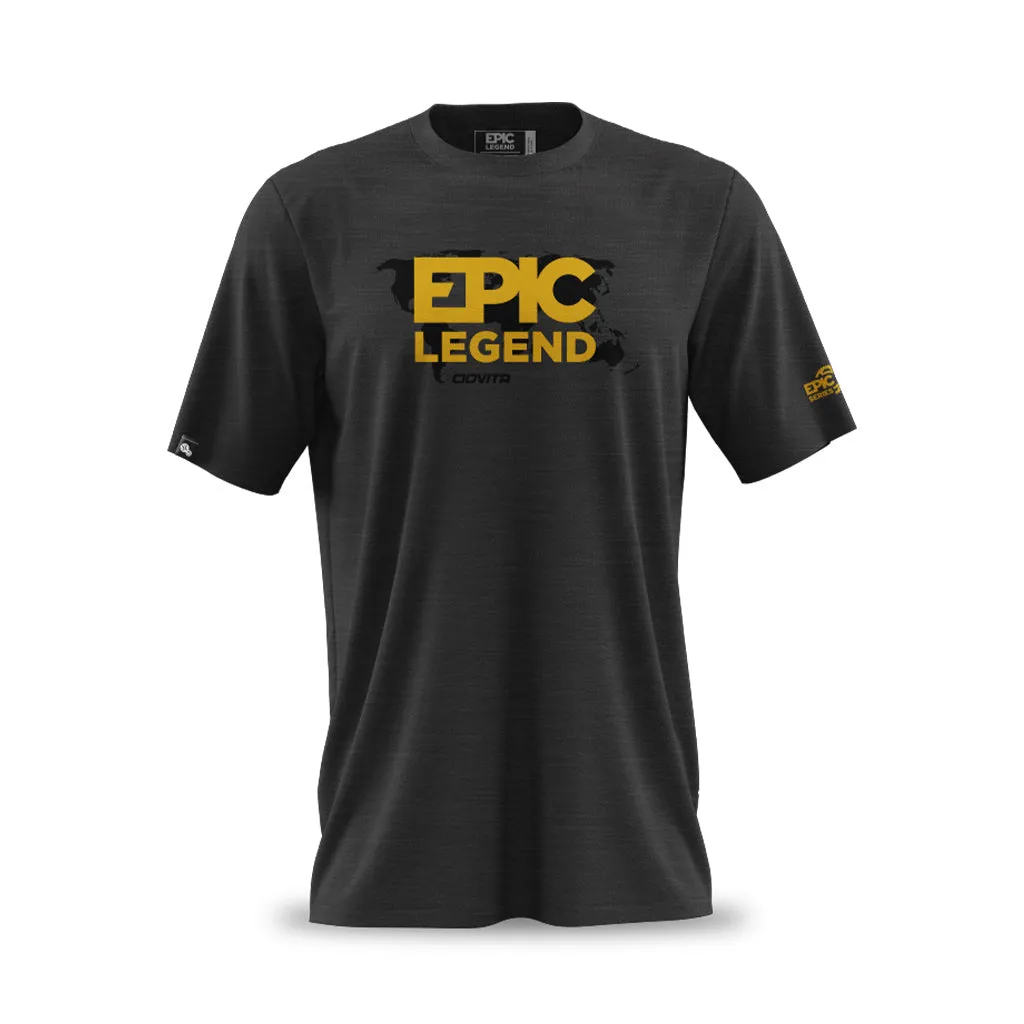 Men's Epic Legends T Shirt