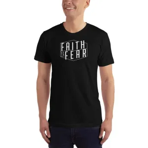Men's Faith Over Fear T-Shirt