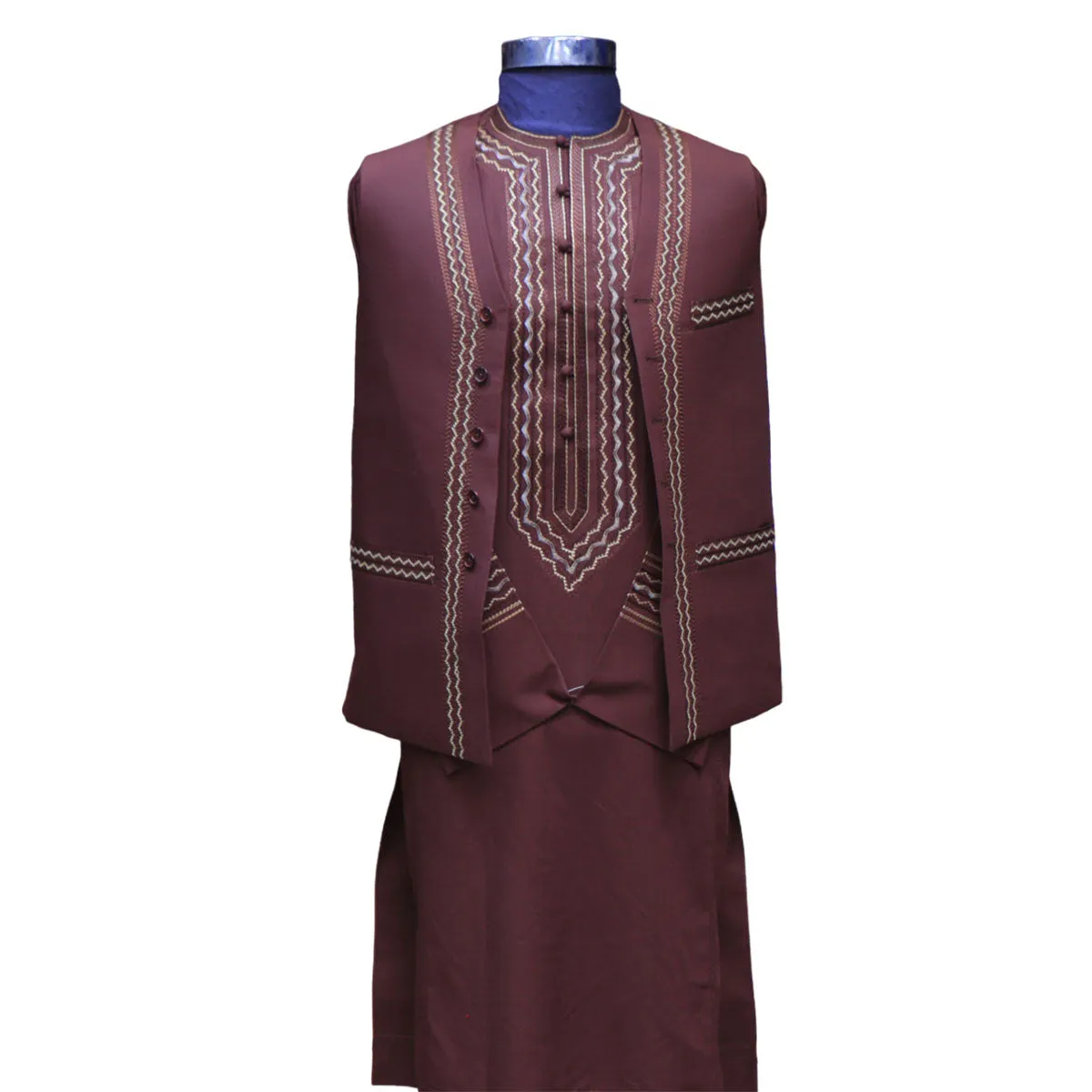 Men's Fashion Wear | Comfortable and Chic Outfits Nk-311