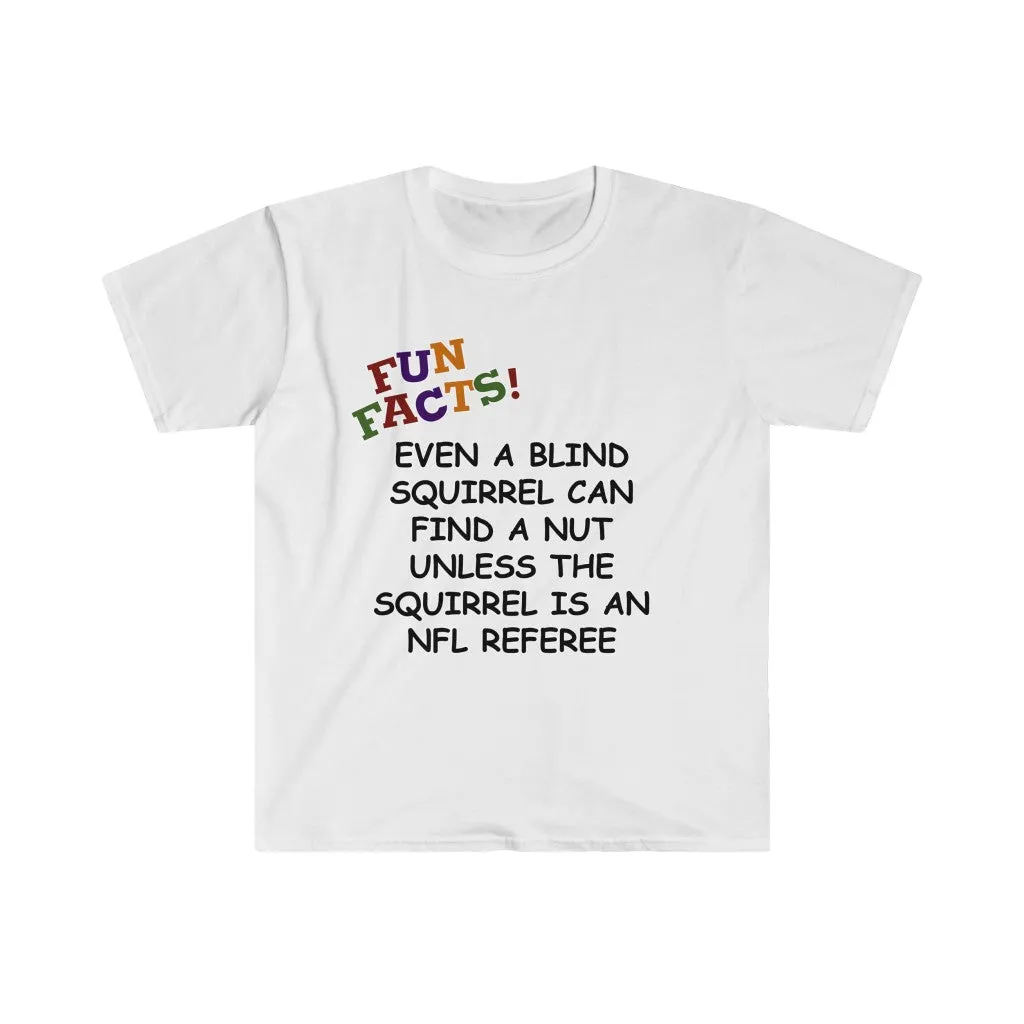 Men's Fitted Short Sleeve Tee