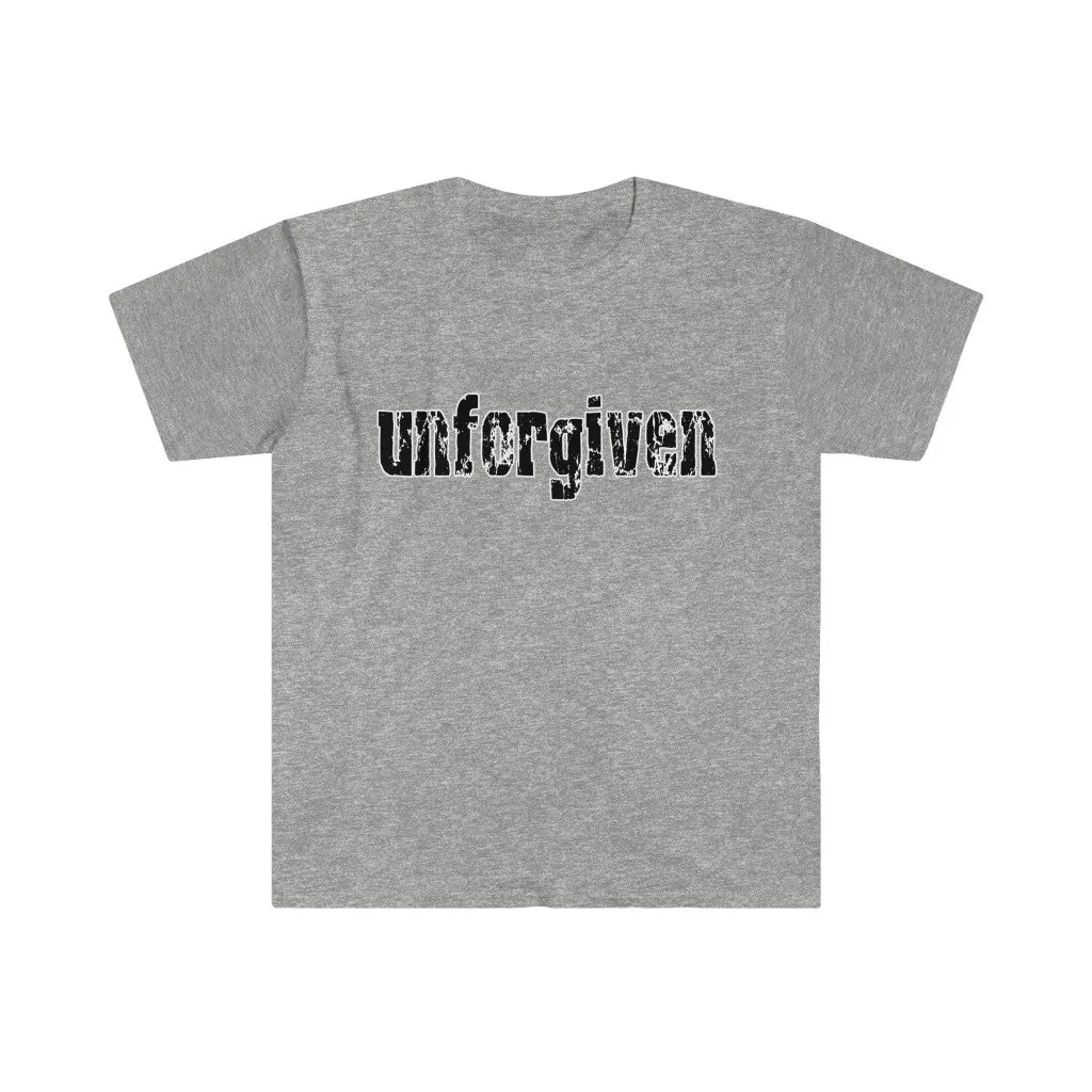 Men's Fitted Short Sleeve Tee
