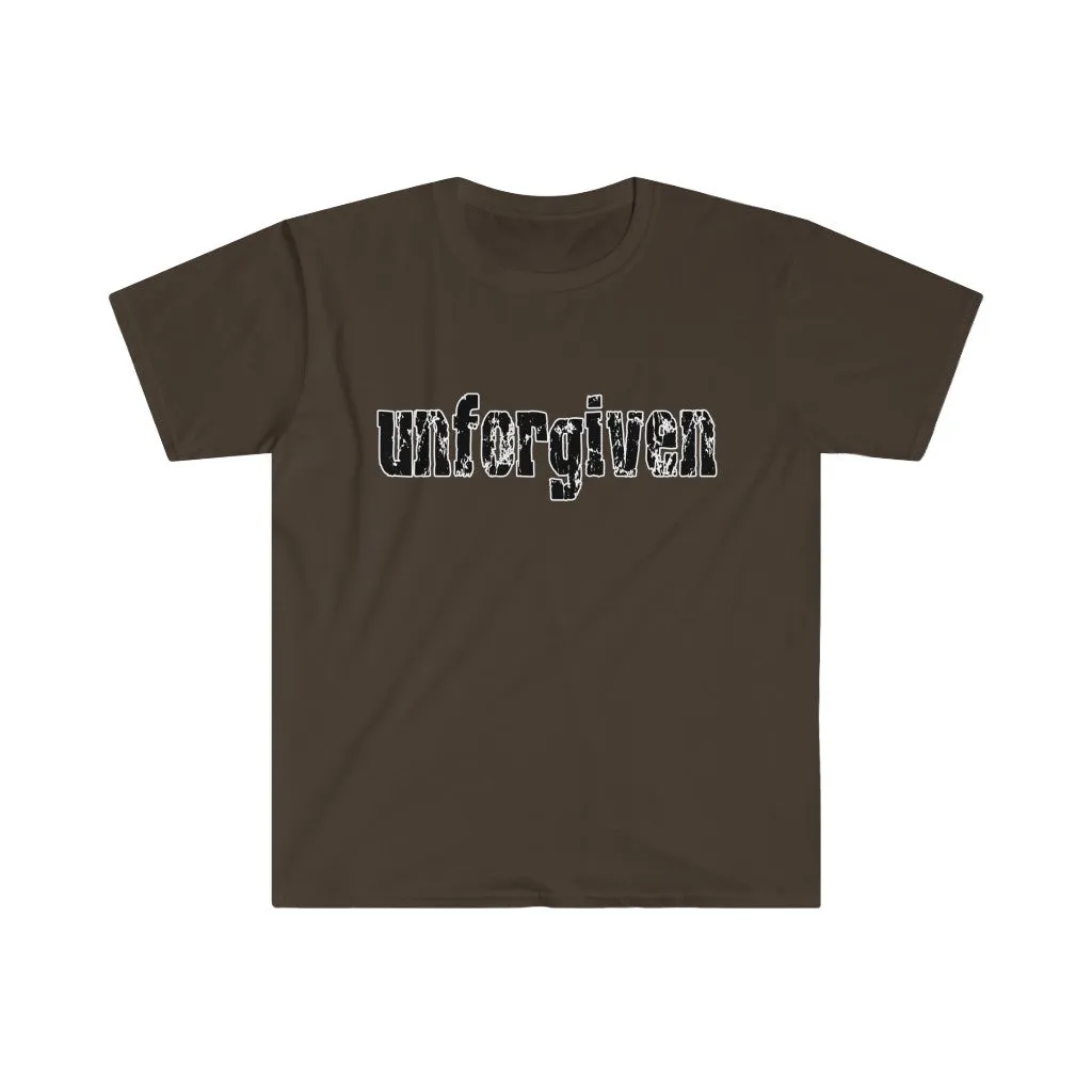 Men's Fitted Short Sleeve Tee