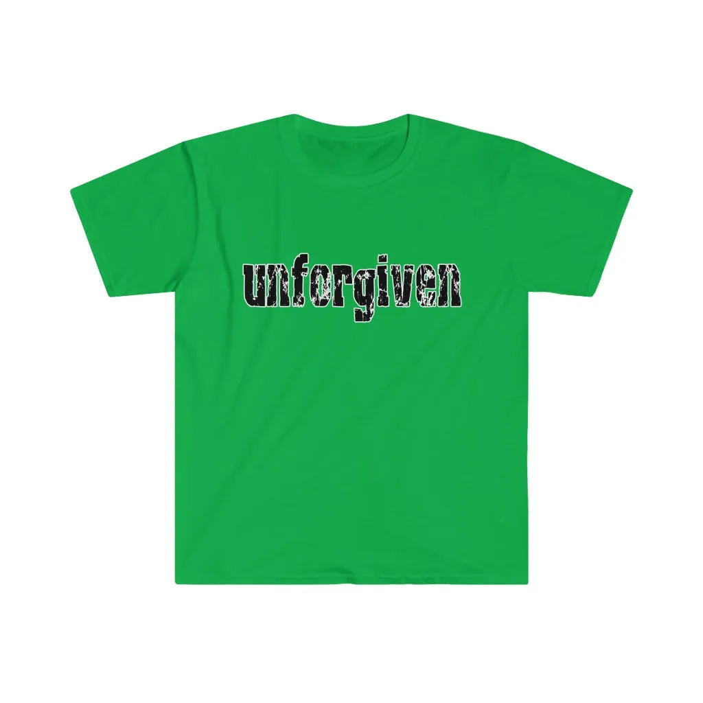Men's Fitted Short Sleeve Tee