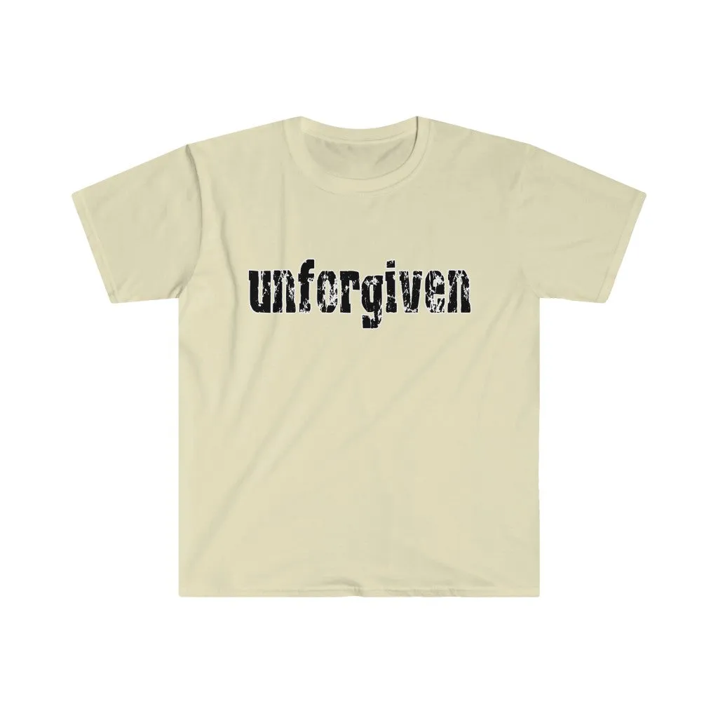 Men's Fitted Short Sleeve Tee