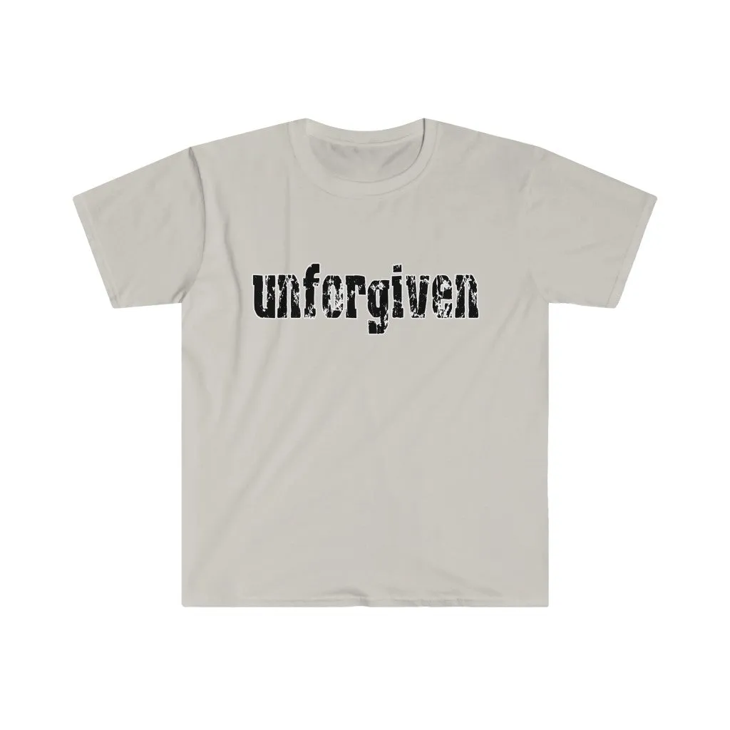 Men's Fitted Short Sleeve Tee
