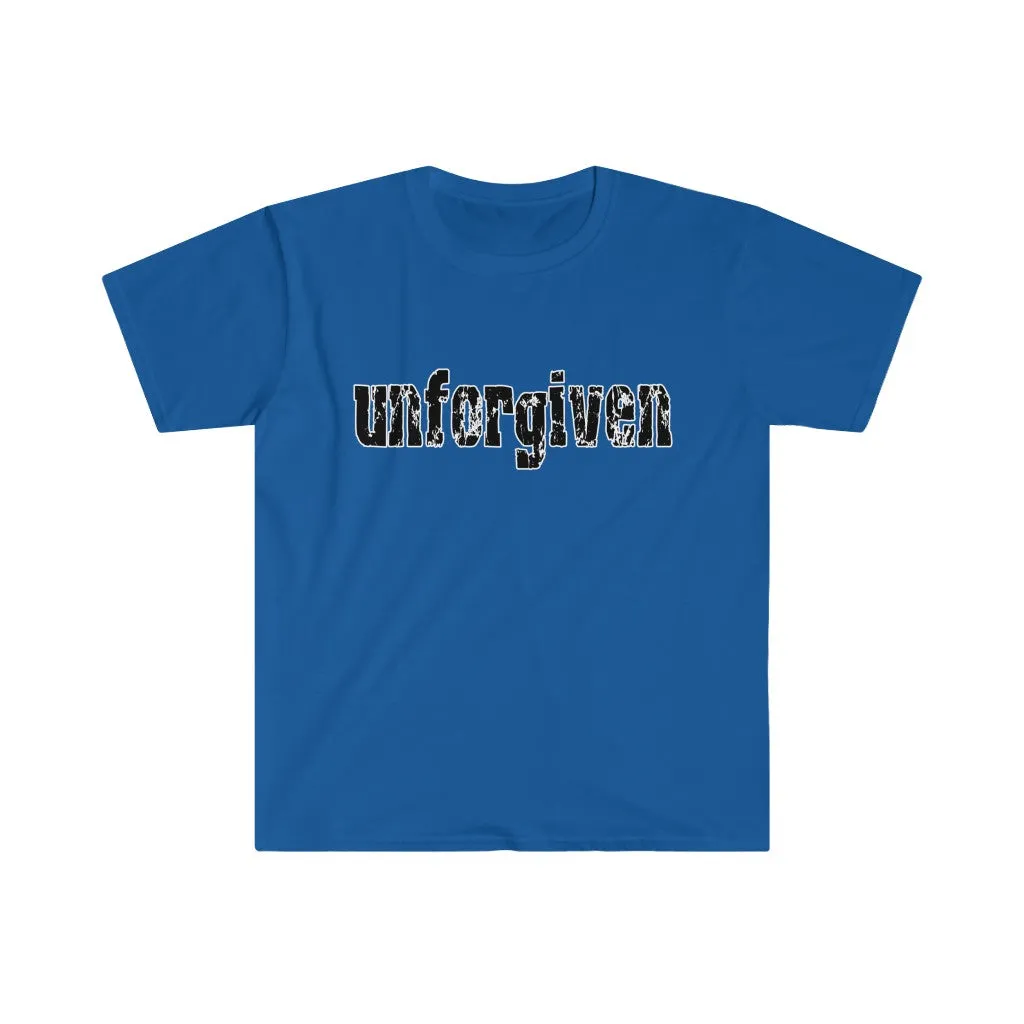 Men's Fitted Short Sleeve Tee