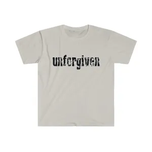 Men's Fitted Short Sleeve Tee