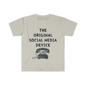 Men's Fitted Short Sleeve Tee