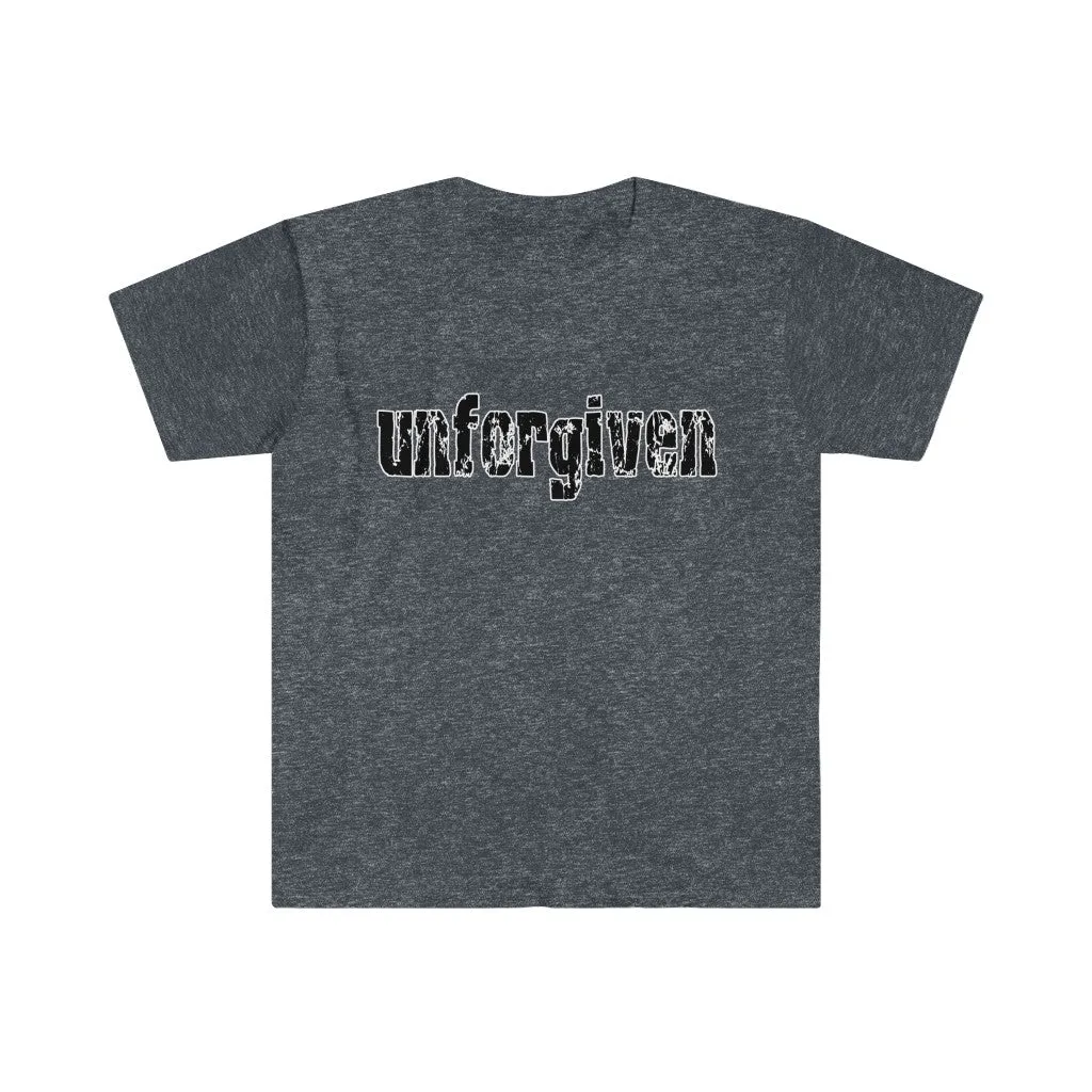 Men's Fitted Short Sleeve Tee