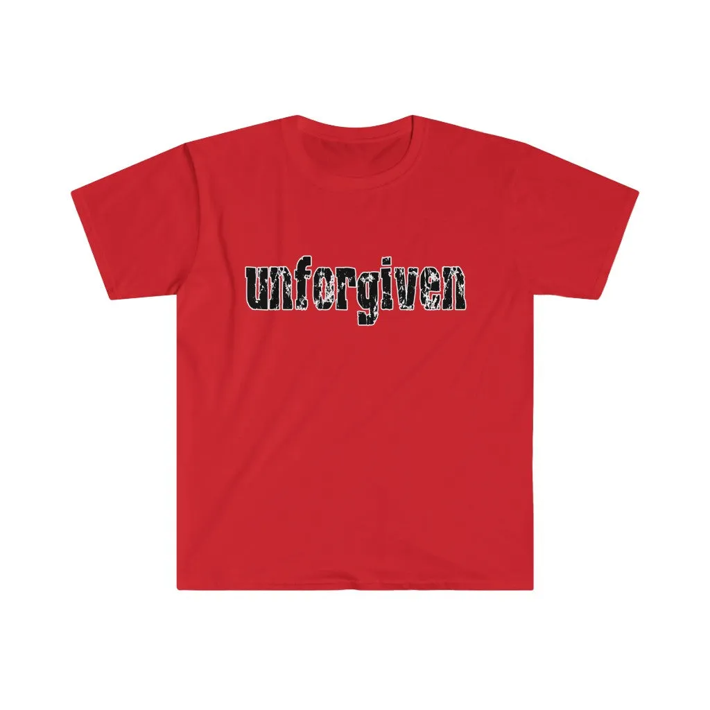 Men's Fitted Short Sleeve Tee