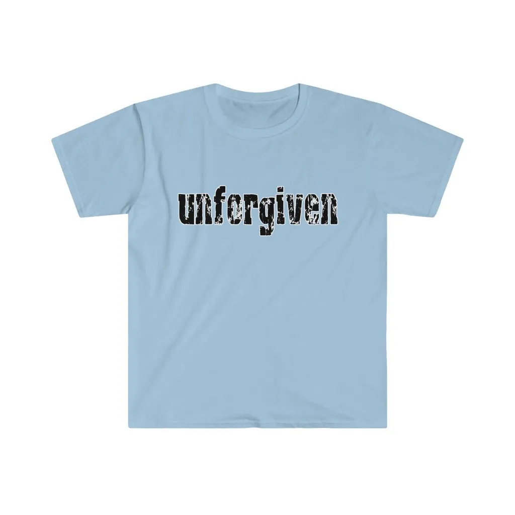Men's Fitted Short Sleeve Tee