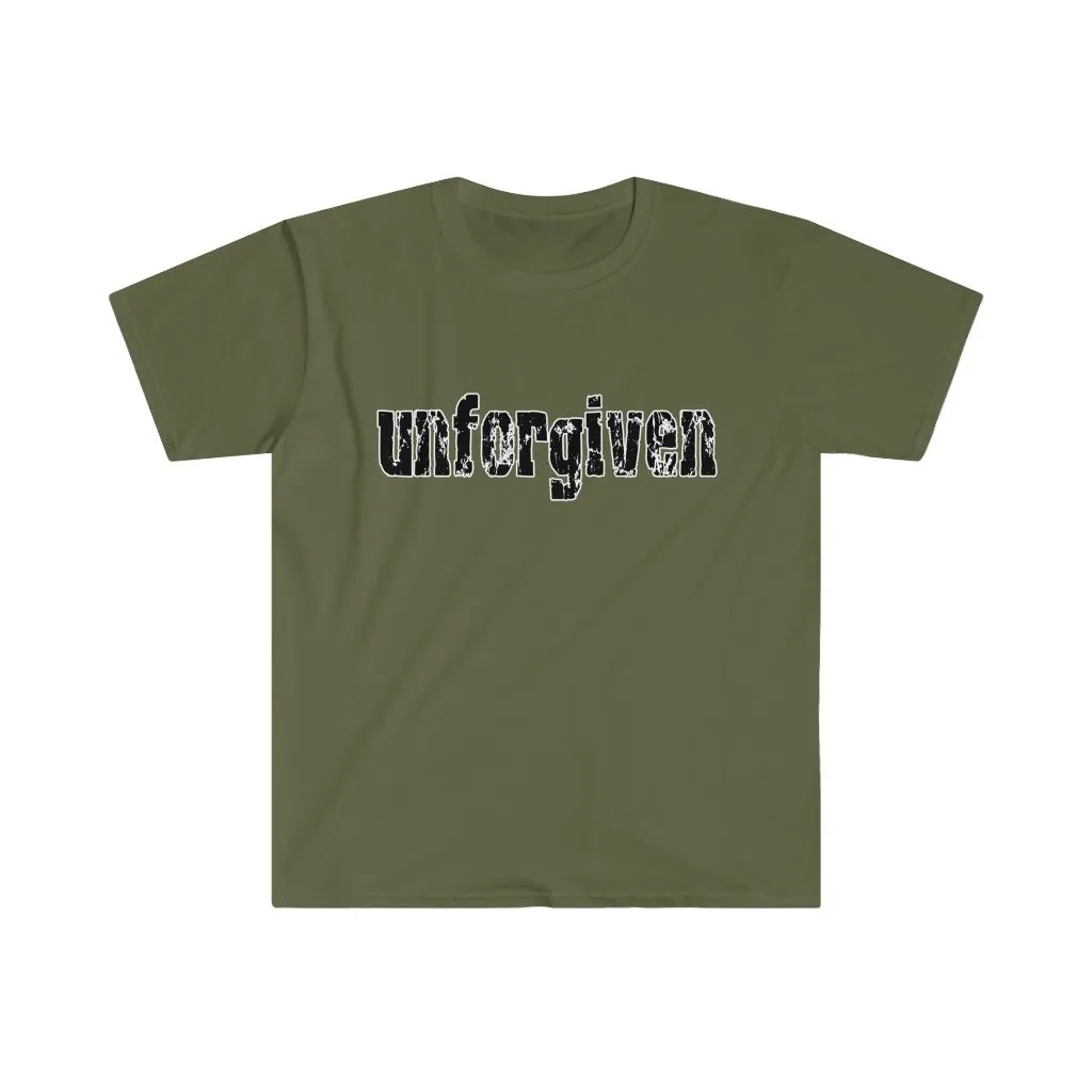 Men's Fitted Short Sleeve Tee