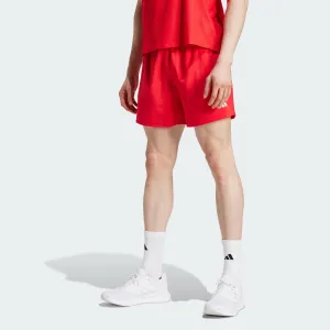 Men's OTR Base 5" Short (Pure Ruby)