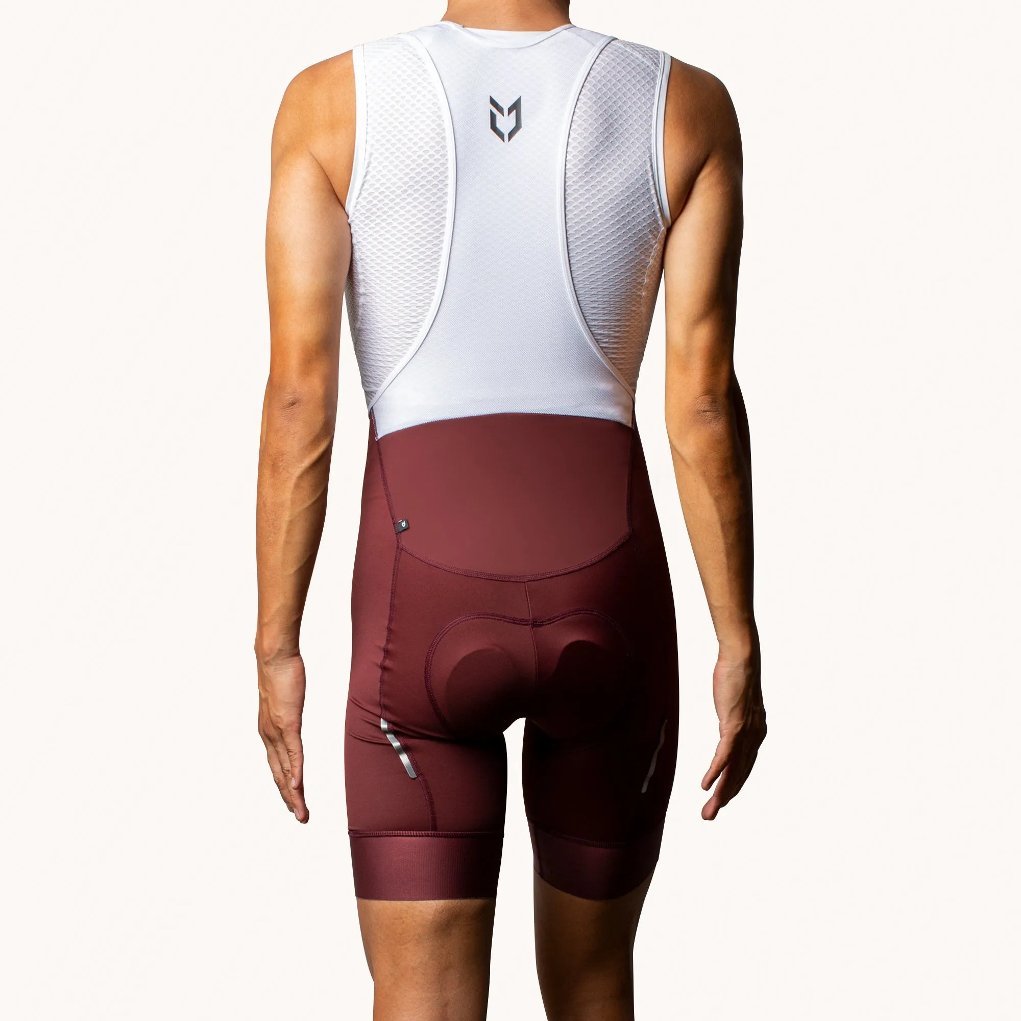 Men's Range Bib Short
