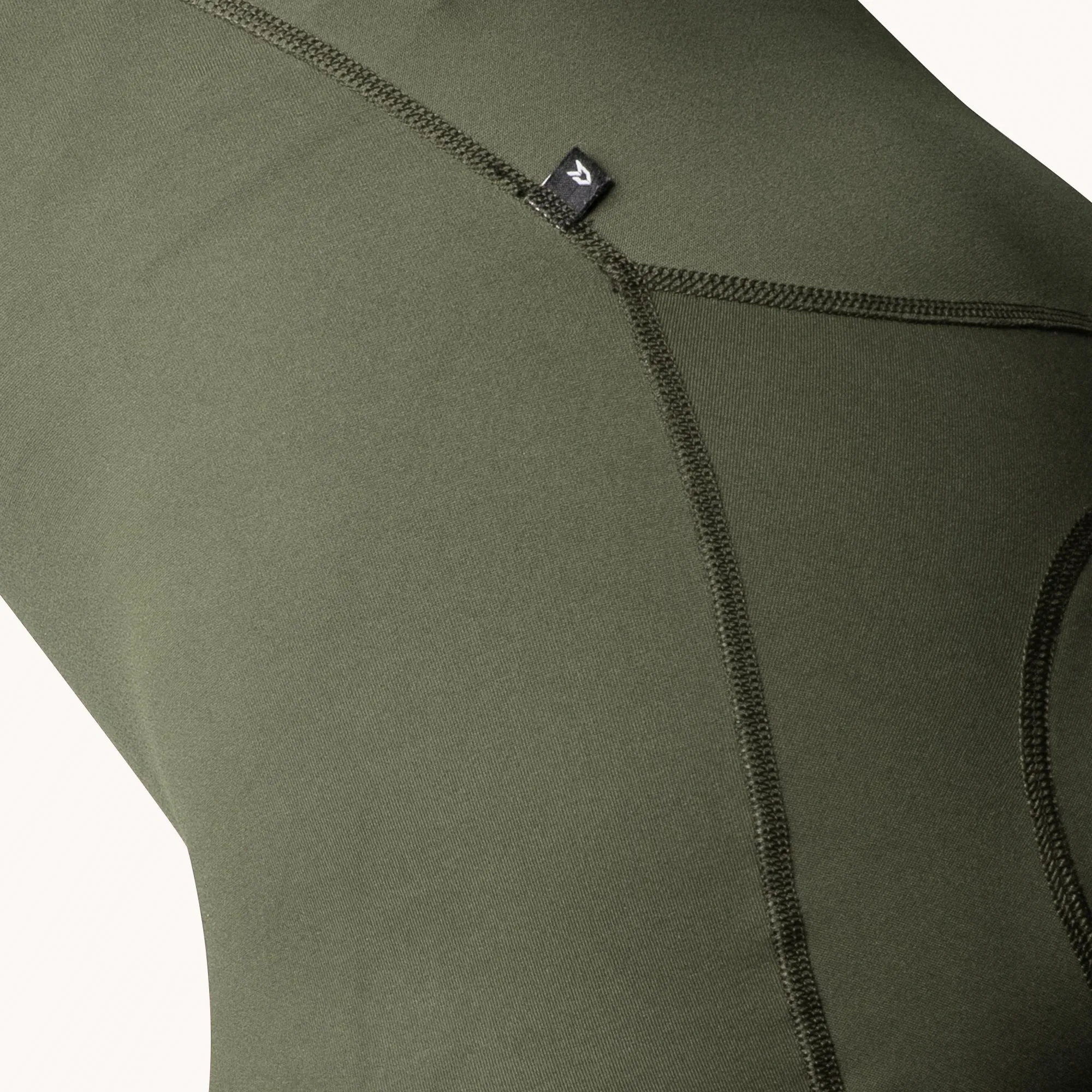 Men's Range Bib Short