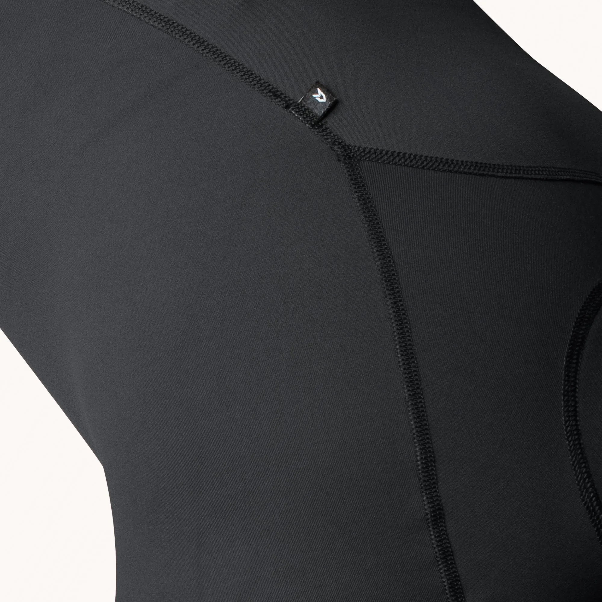 Men's Range Bib Short